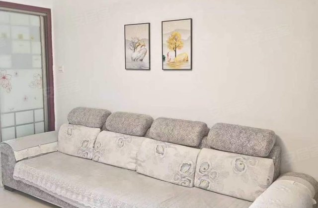 阳光嘉园(A区)2室1厅59㎡15.5万二手房图片