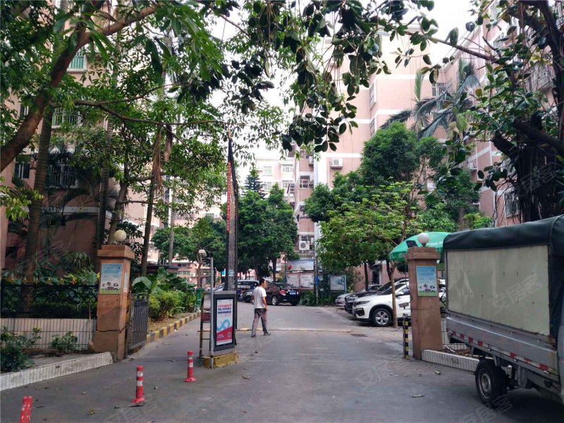 华达花园,港三路308号-珠海华达花园二手房,租房,房价-珠海安居客