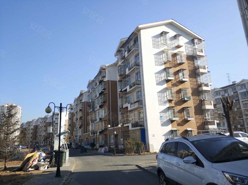 石门营新区(六区)