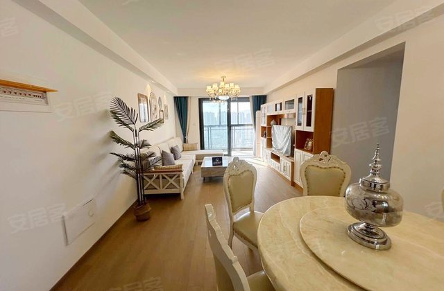 锦数双河苑3室2厅125㎡103万二手房图片