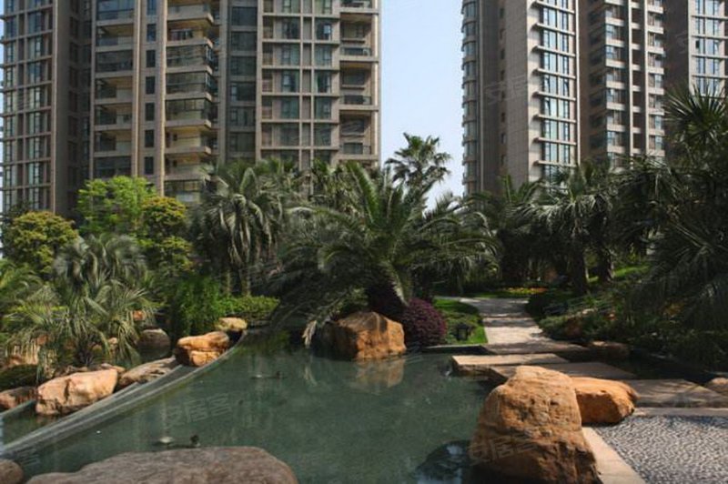 滨江金色海岸,富春路9号-杭州滨江金色海岸二手房,租房,房价-杭州安居