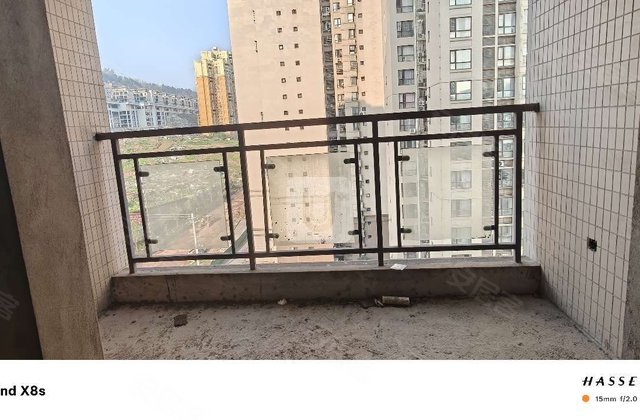 都市春天3室2厅100㎡37万二手房图片