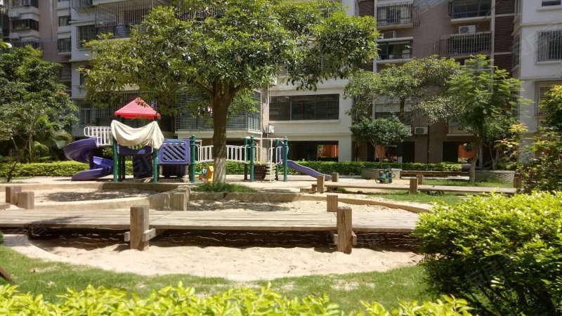 古龙居住公园(公寓住宅),枋湖北三里1-27号-厦门古龙居住公园(公寓