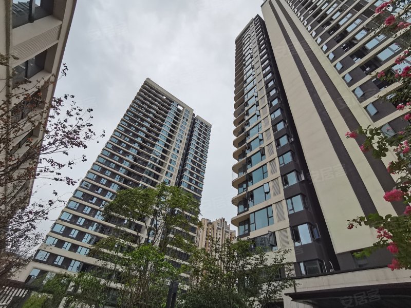 融侨首玺,腾龙大道36号-重庆融侨首玺二手房,租房,房价-重庆安居客