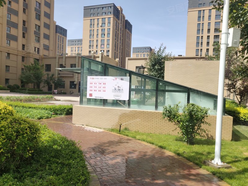 万象天地三期公寓,北京北路3999号-乌鲁木齐万象天地三期公寓二手房