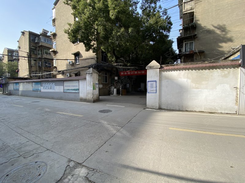 小东门电建一公司宿舍,民主二路63号-武汉小东门电建一公司宿舍二手房