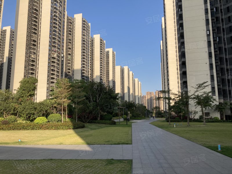 时代南湾(一期)