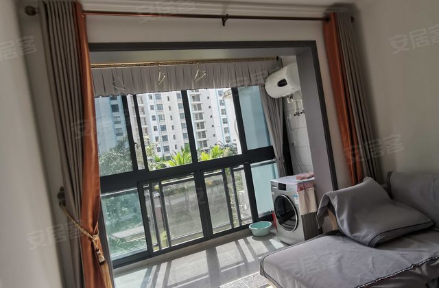 顺泽翠屏湾2室1厅74㎡70万二手房图片