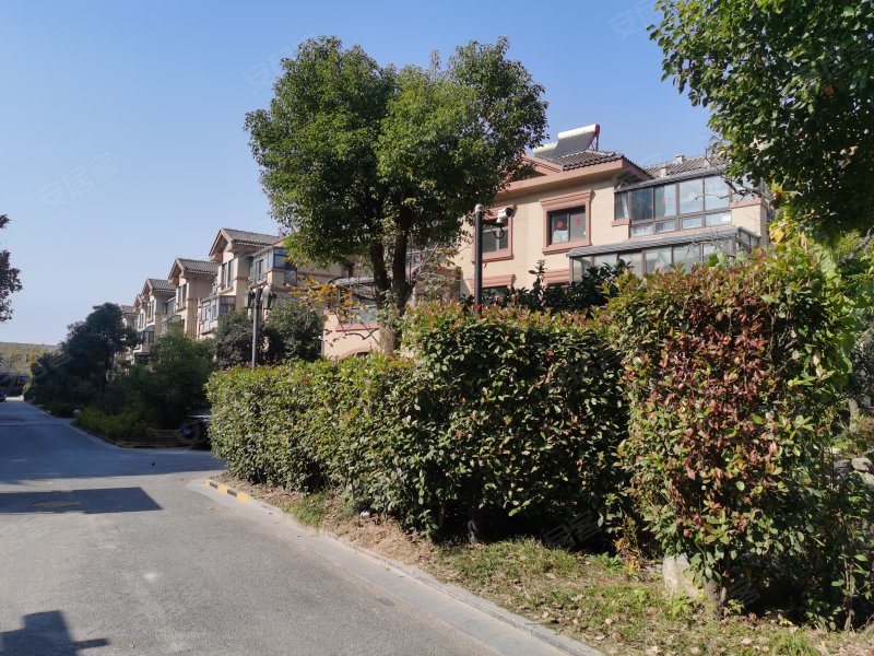 东湖怡景苑景园(别墅)