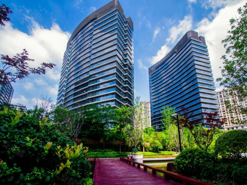 绿城黄浦湾,中山南路566弄-上海绿城黄浦湾二手房,租房,房价-上海安居