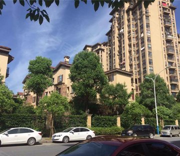 杭州房产网>杭州二手房>余杭二手房>中泰二手房>金岸提香(公寓住宅)>