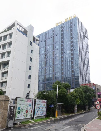 绿地新都会(宝山)