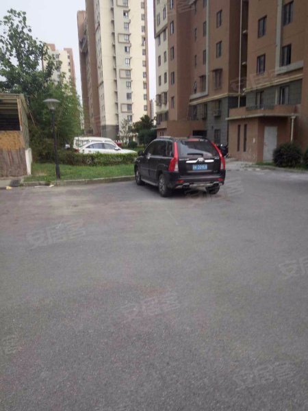 鹤沙航城昱丽家园 