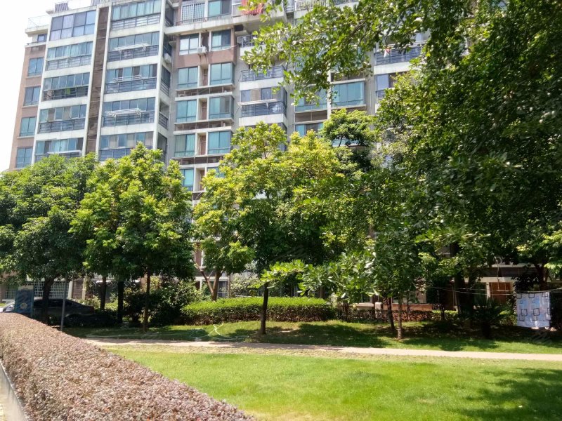 融侨江南水都杰座西区,通江路18号-福州融侨江南水都杰座西区二手房