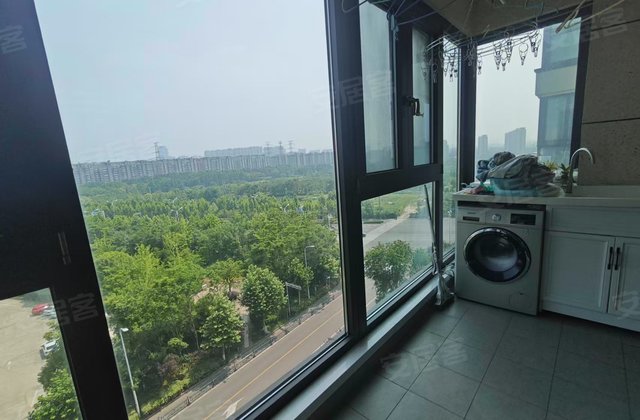 招商雍华府3室2厅118㎡155万二手房图片