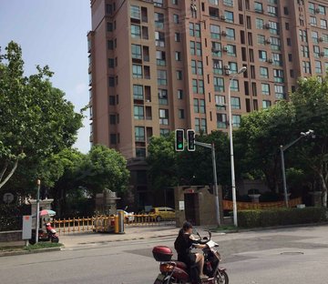 浦发博园(公寓住宅)