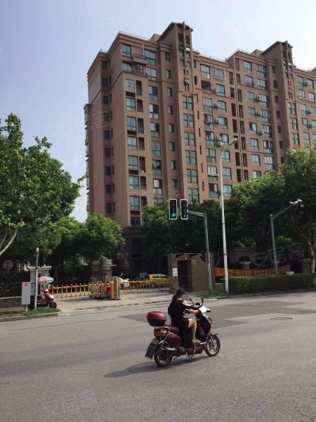 浦发博园(公寓住宅)