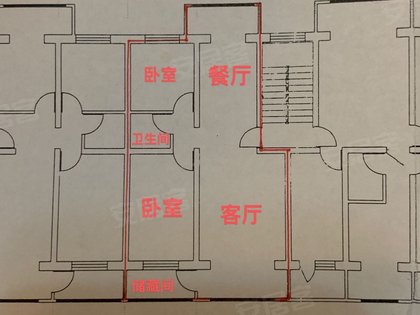 房源图