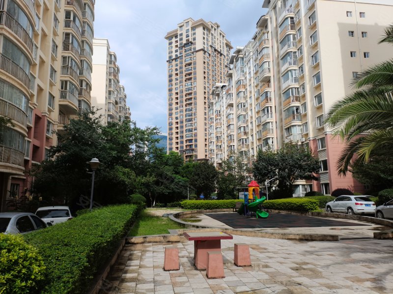 福康花园(北区),河宏路,近陆家路-昆明福康花园(北区)二手房,租房