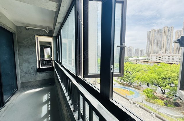 时代天骄3室2厅89.59㎡52.1万二手房图片