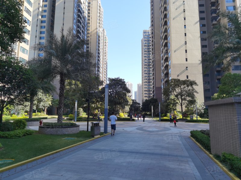 海港城,城西北路-清远海港城二手房,租房,房价-清远安居客