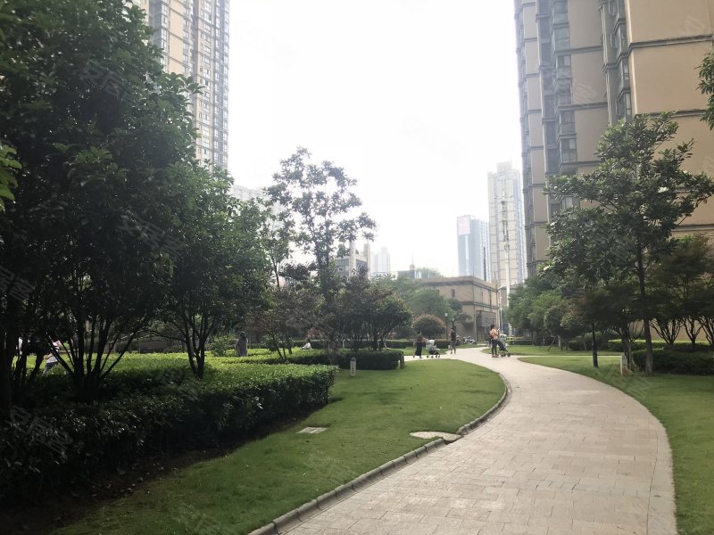 米兰映象,珞雄路19号-武汉米兰映象二手房,租房,房价-武汉安居客