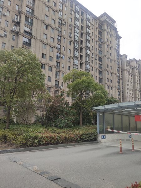 水榭花城,新金西路6号-南通水榭花城二手房,租房,房价-南通安居客