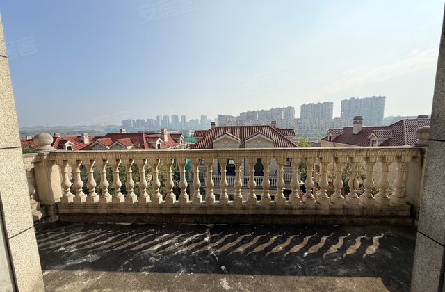 兰溪江山美墅(别墅)7室2厅480㎡388.8万二手房图片