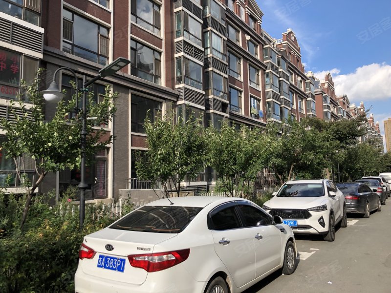 荷兰小镇,远达大街2055号-长春荷兰小镇二手房,租房,房价-长春安居客