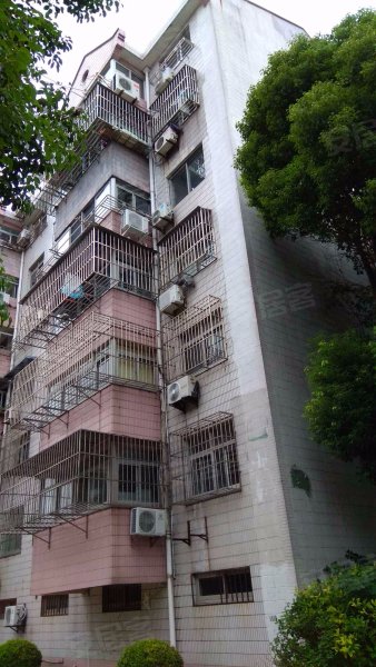 东城花苑二村一区