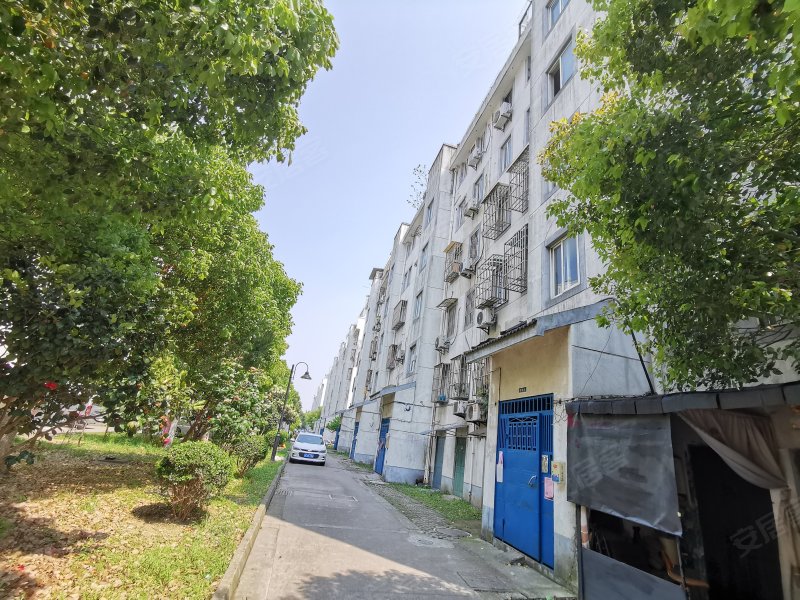 塘坊苑,苏安路-苏州塘坊苑二手房,租房,房价-苏州安居客