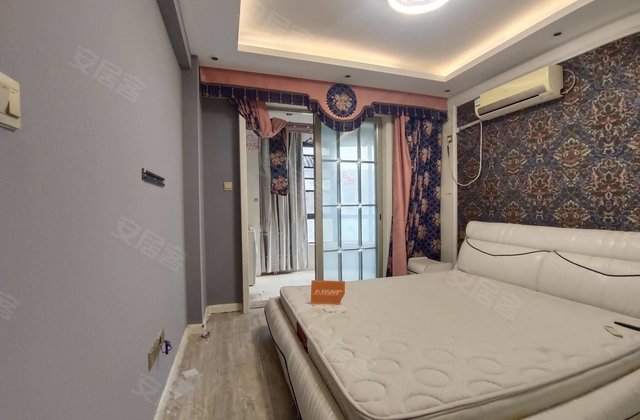 金色港湾3室2厅107㎡62万二手房图片