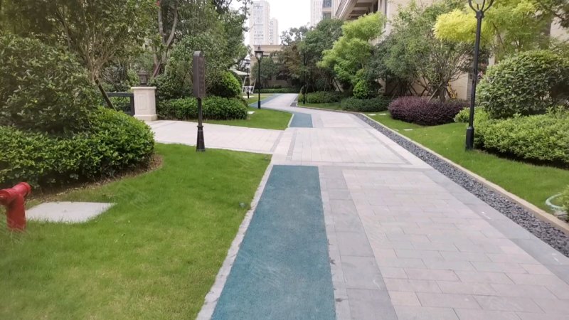 华鸿万府(龙湾)