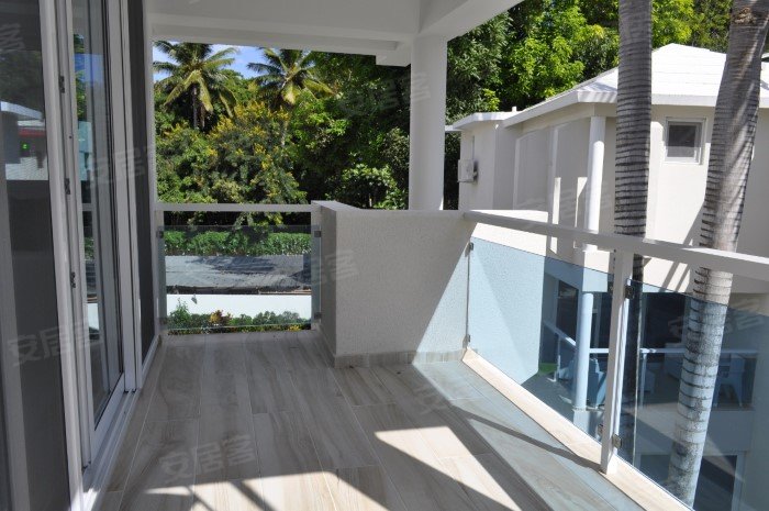 多米尼加约¥155万现代 2 卧室顶层公寓在卡巴雷特中心出售！二手房商铺图片