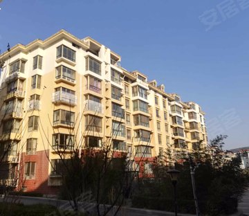 戚谷疃小区(北区)