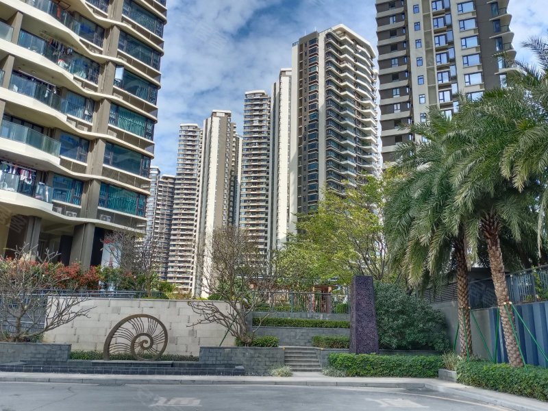 华发峰景湾,南湾南路2993号-衡水华发峰景湾二手房,租房,房价-衡水