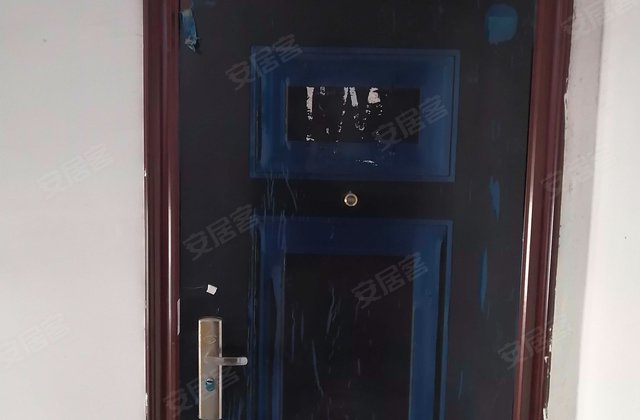 嘉福新城3室2厅104.45㎡15万二手房图片
