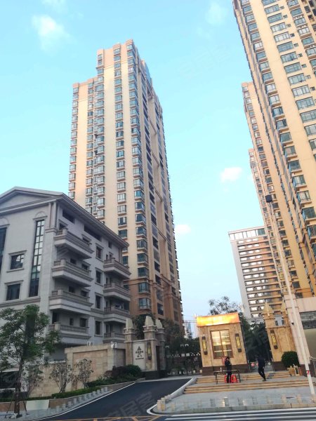 荔晶新城,茂名大道-茂名荔晶新城二手房,租房,房价-茂名安居客