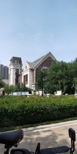 云锦世家(南区),星光路-天津云锦世家(南区)二手房,租房,房价-天津