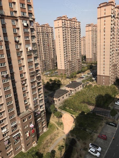 浦江宝邸(北区) 