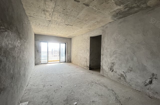 轩汇豪庭3室2厅105㎡55万二手房图片