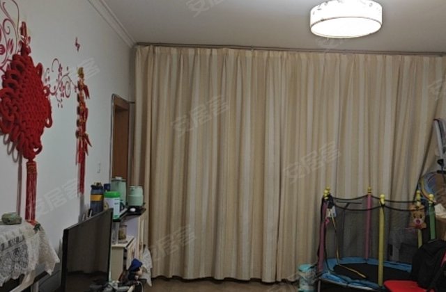 平安小区2室1厅82.58㎡68万二手房图片