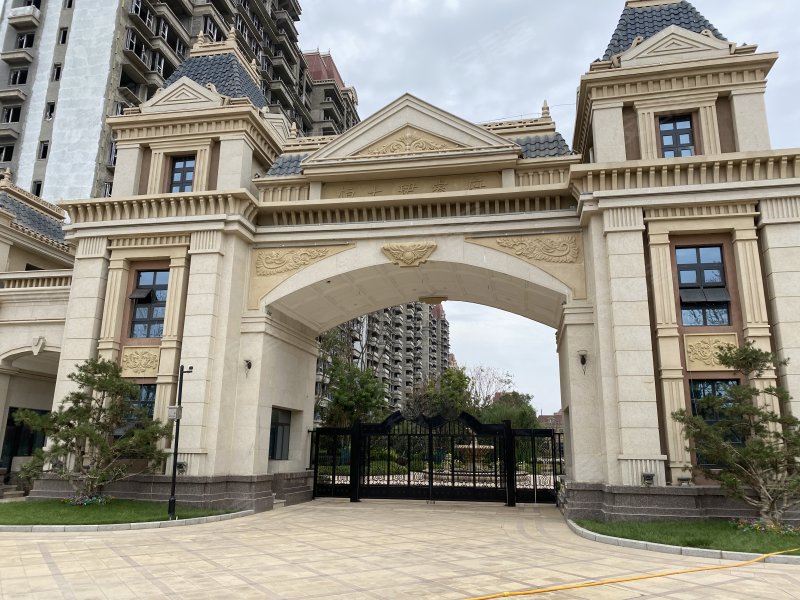 恒大珺睿府,友爱路-银川恒大珺睿府二手房,租房,房价-银川安居客