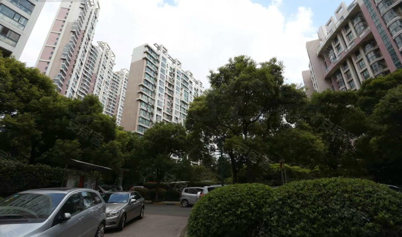 绿地世纪城一期(上海春天),宁夏路353弄-上海绿地世纪城一期(上海春天