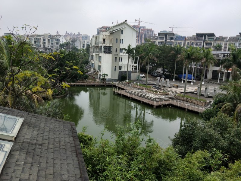 比华利山庄(别墅)