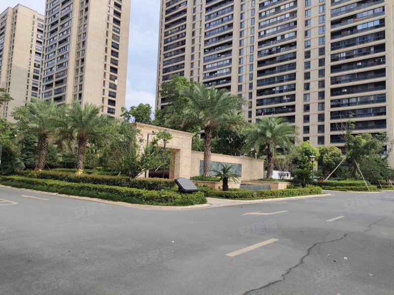 冠郡铭苑(别墅)