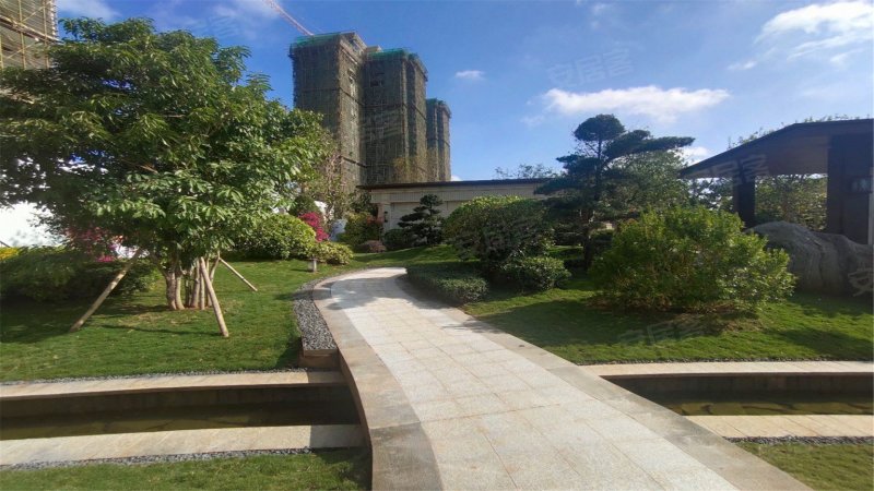 景园美麓城,南海大道-海口景园美麓城二手房,租房,房价-海口安居客