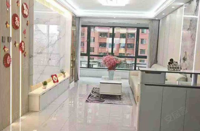 神州尚品2室1厅92㎡38.8万二手房图片