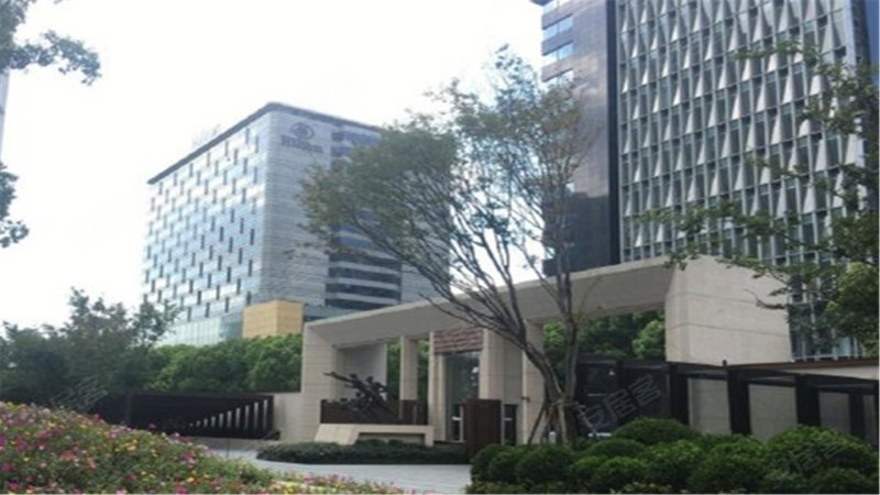 古北壹号(公寓住宅) 