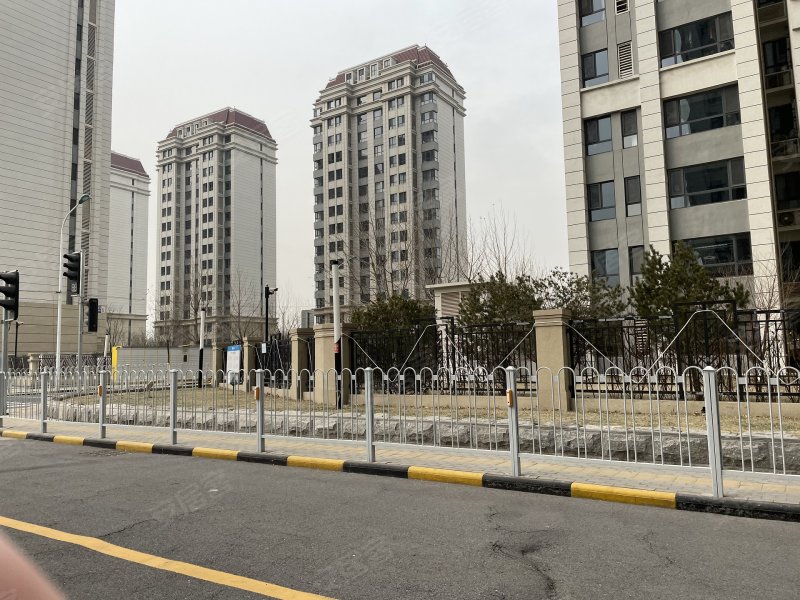 诺德雅居,律纬路,近八马路-天津诺德雅居二手房,租房,房价-天津安居客